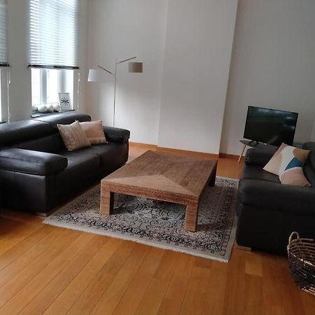'Nulle Part Ailleurs' Apartment ดีน็อง ภายนอก รูปภาพ