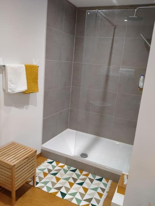 'Nulle Part Ailleurs' Apartment ดีน็อง ภายนอก รูปภาพ